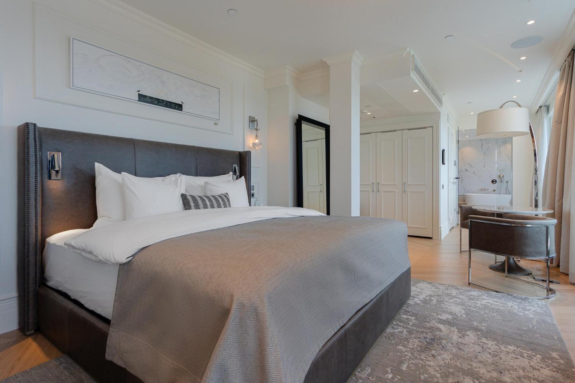 The Hotel Maria - Preferred Hotels & Resorts Ελσίνκι Εξωτερικό φωτογραφία