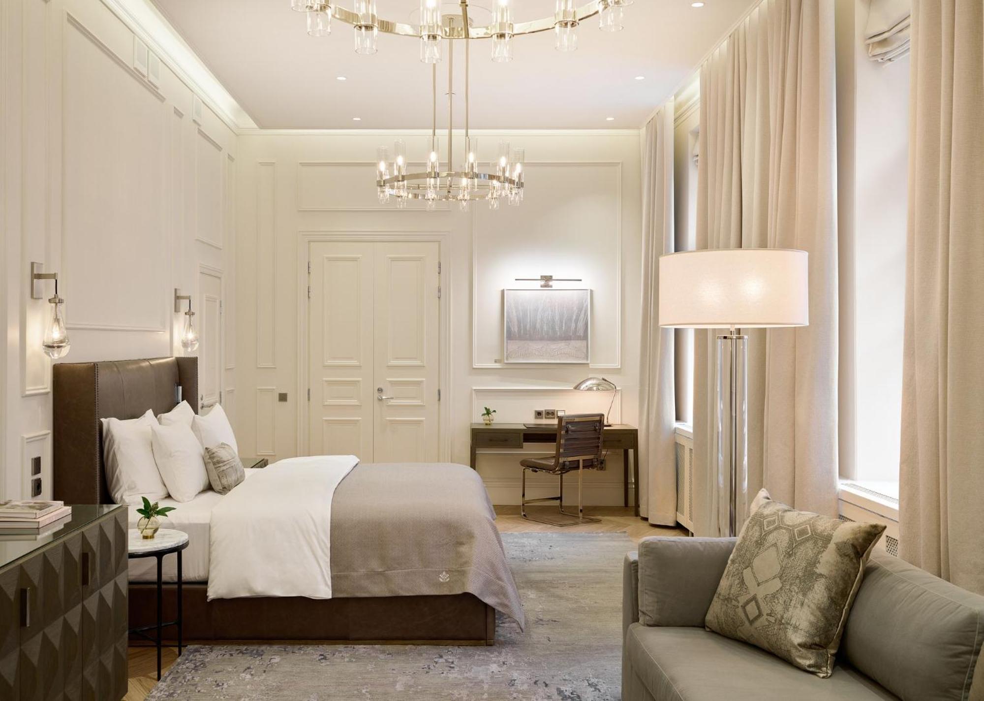 The Hotel Maria - Preferred Hotels & Resorts Ελσίνκι Εξωτερικό φωτογραφία